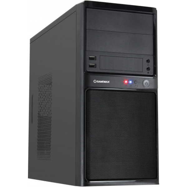 Фото - Корпус Gamemax ATX без блока живлення MT-304-NP
