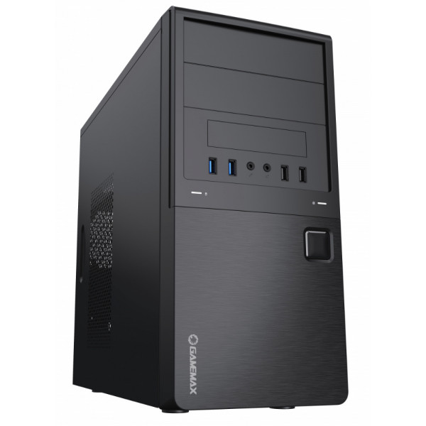 Фото - Корпус Gamemax MT-308-2U3 без БП