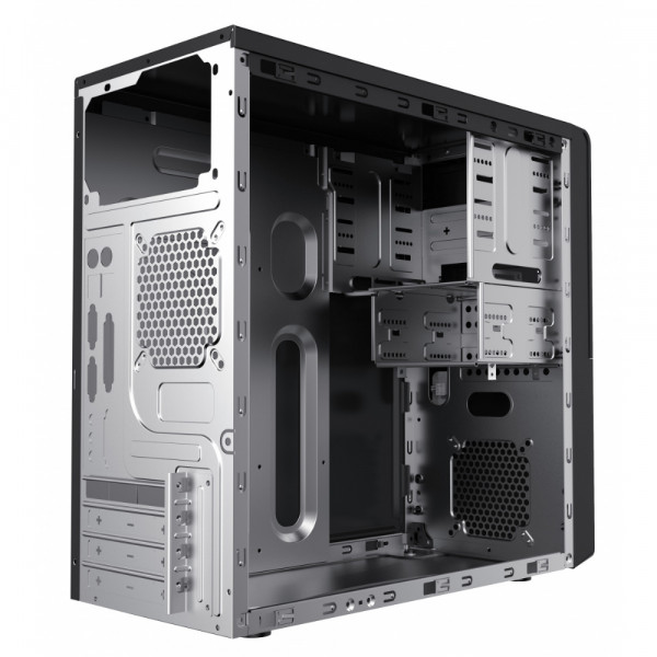 Фото - Корпус Gamemax MT-308-2U3 без БП
