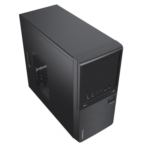 Фото - Корпус Gamemax MT-308-2U3 без БП