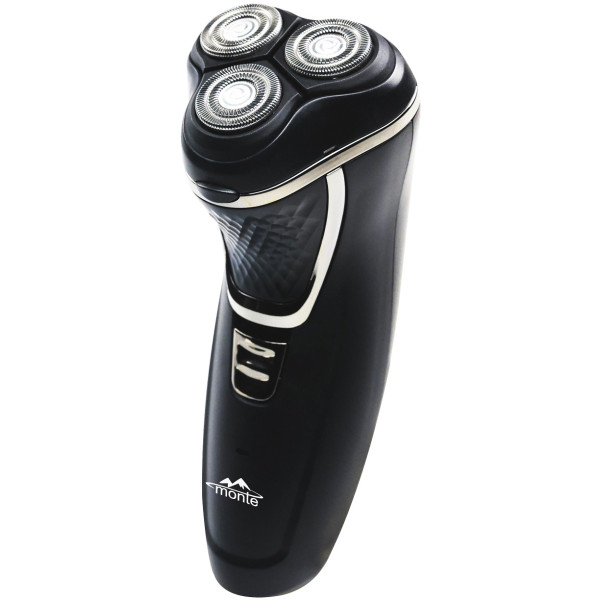 Фото - Бритва Monte 5002-MT