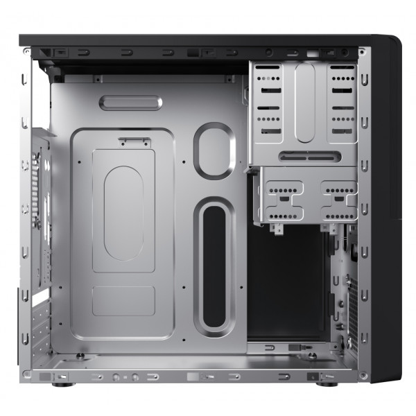 Фото - Корпус Gamemax MT-308-2U3 без БП