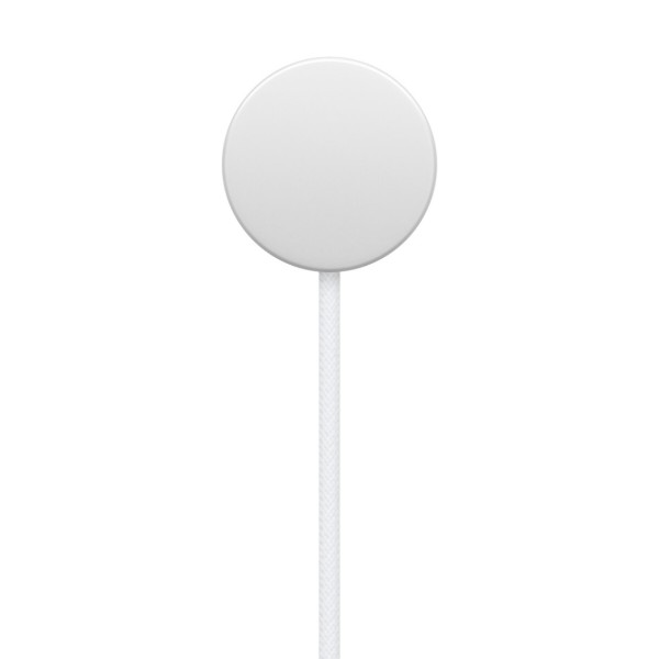 Фото - Зарядное устройство для смарт-часов Apple Magnetic Fast Charger to USB-C Cable 1 m (MT0H3)
