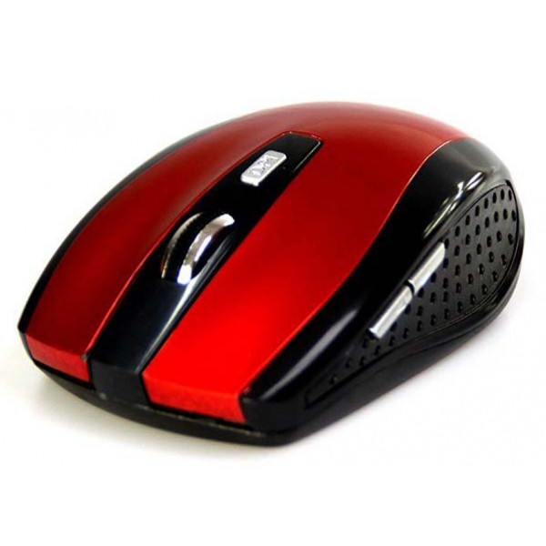 Фото - Миша бездротова Media-Tech Paton Pro (MT1113R)
