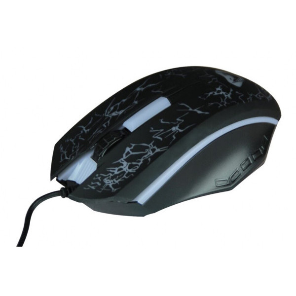 Фото - Мышь проводная игровая Media-Tech Cobra Pro X-Light (MT1117)