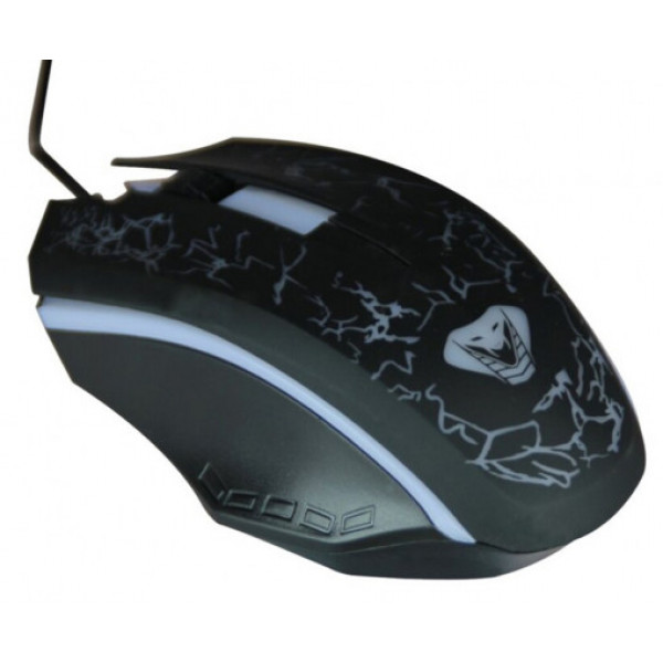 Фото - Мышь проводная игровая Media-Tech Cobra Pro X-Light (MT1117)