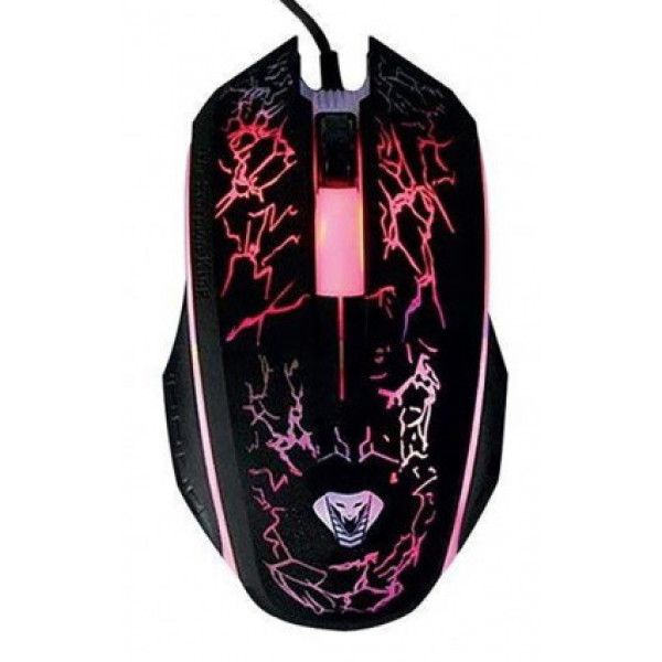 Фото - Мышь проводная игровая Media-Tech Cobra Pro X-Light (MT1117)