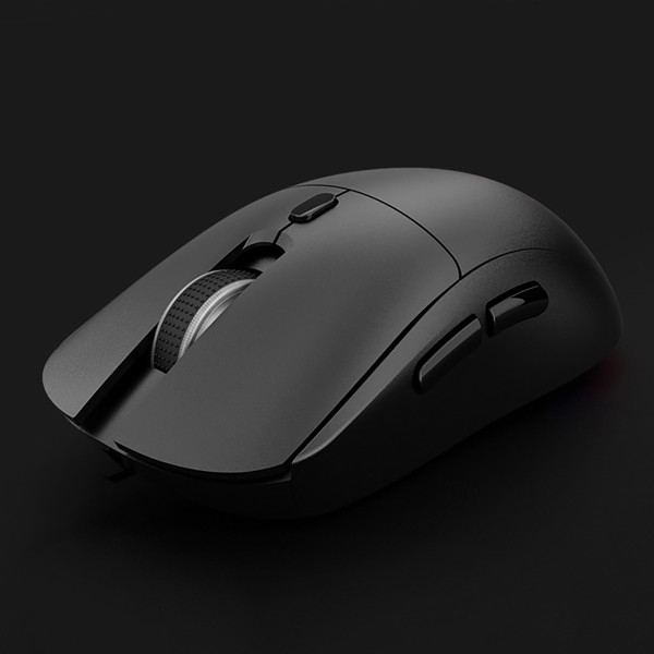 Фото - Мышь беспроводная Media-Tech MT1124 Black