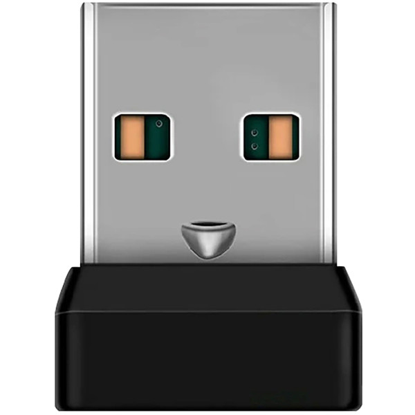 Фото - Мышь беспроводная Media-Tech MT1124 Black