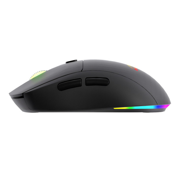 Фото - Мышь беспроводная Media-Tech MT1124 Black