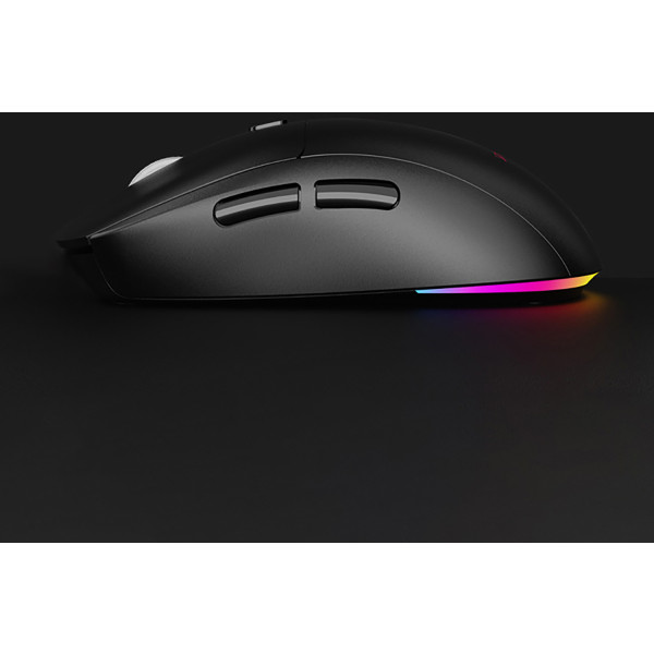 Фото - Мышь беспроводная Media-Tech MT1124 Black