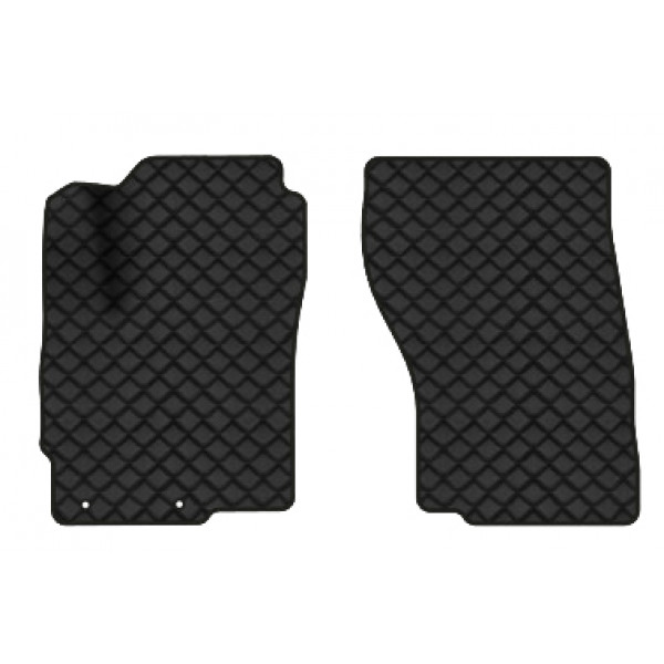 Фото - Килимки з екошкіри в салон авто передні EVAtech ECO для Outlander 5 seats Mitsubishi 2013 3 покоління SUV EU (MT31513AD2LA2BBB) Фото - Килимки з екошкіри в салон авто передні EVAtech ECO для Outlander 5 seats Mitsubishi 2013 3 покоління SUV EU (MT31513AD2LA2BBB)