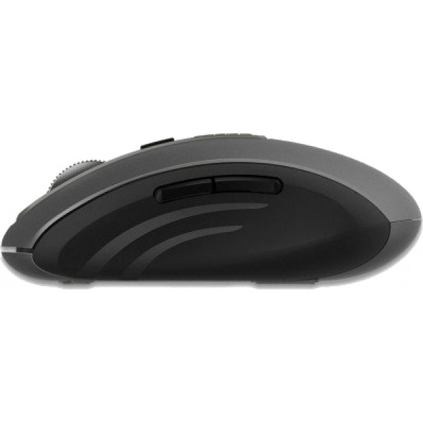 Фото - Миша бездротова Rapoo MT350 Wireless/Bluetooth Black
