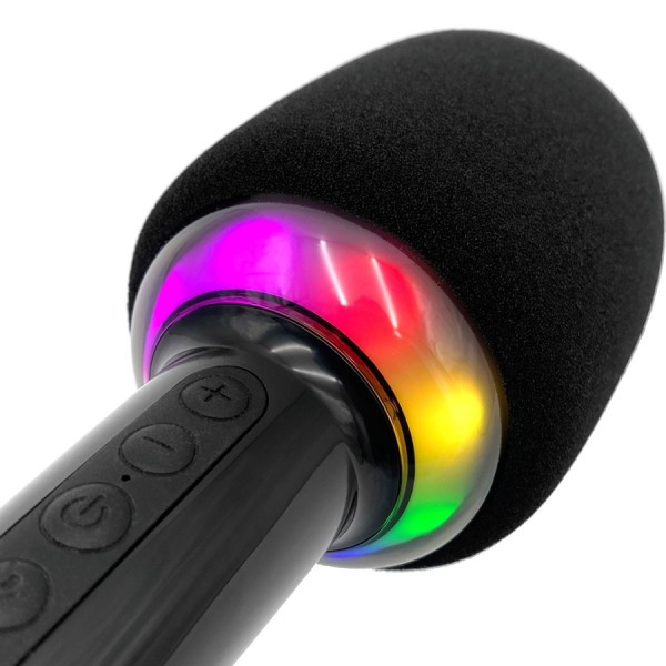 Фото - Мікрофон вокальний бездротовий Media-Tech MT399