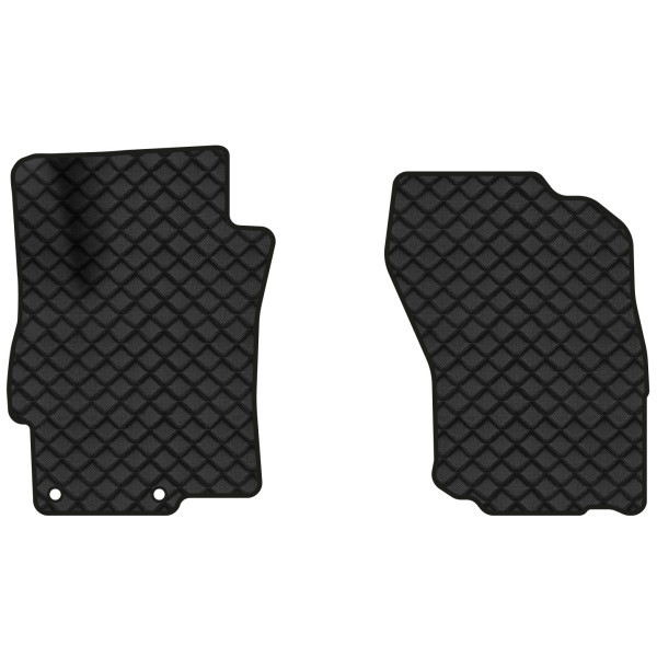 Фото - Килимки з екошкіри в салон авто передні EVAtech для Lancer (10) AT Mitsubishi 2007-2018 10 поколение Sedan EU MT41477AE2AV2BBB Фото - Килимки з екошкіри в салон авто передні EVAtech для Lancer (10) AT Mitsubishi 2007-2018 10 поколение Sedan EU MT41477AE2AV2BBB