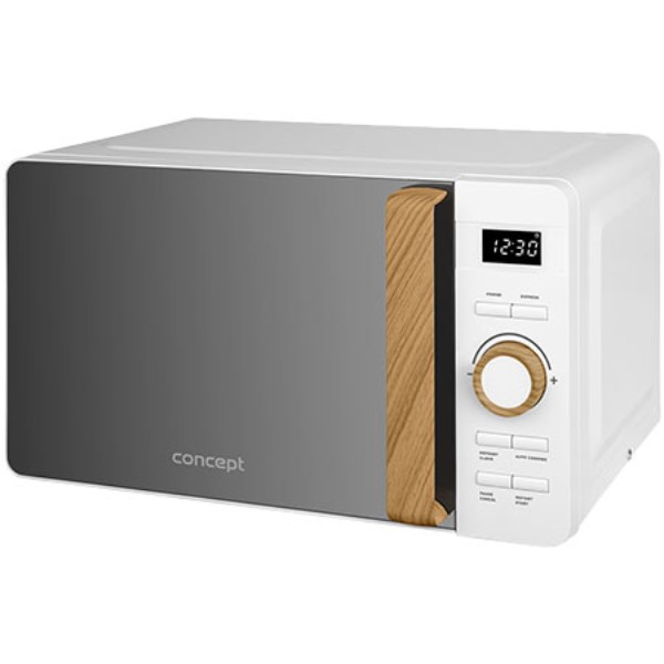 Фото - Микроволновая печь (СВЧ) Concept MT4420wh