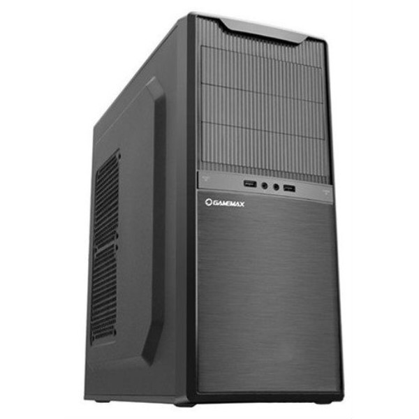 Фото - Корпус Gamemax ATX без блока питания MT507-NP