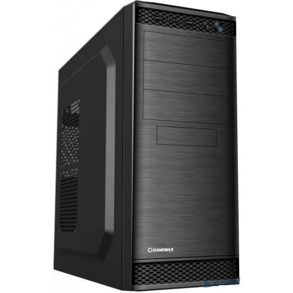 Фото - Корпус Gamemax ATX без блока питания MT508-NP