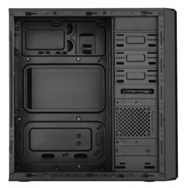 Фото - Корпус Gamemax ATX без блока питания MT508-NP