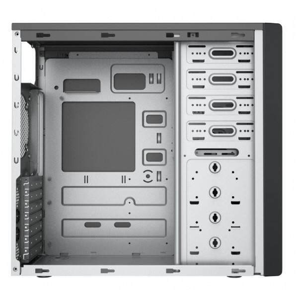 Фото - Корпус Gamemax ATX без блока питания MT816-2U3-TYC