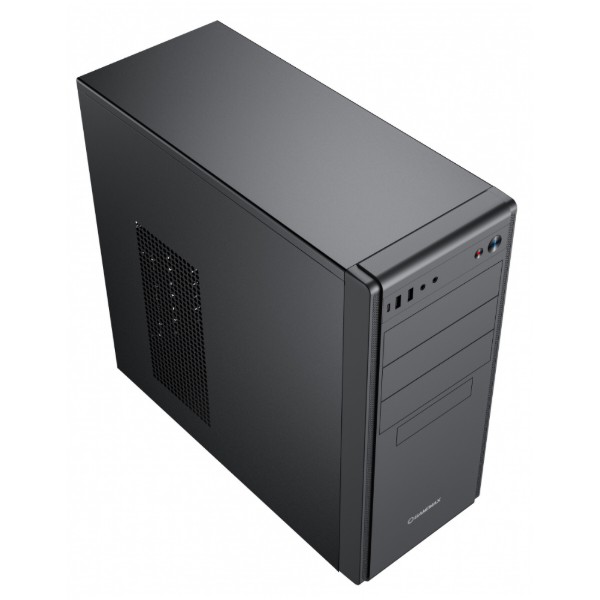 Фото - Корпус Gamemax ATX без блока питания MT816-2U3-TYC