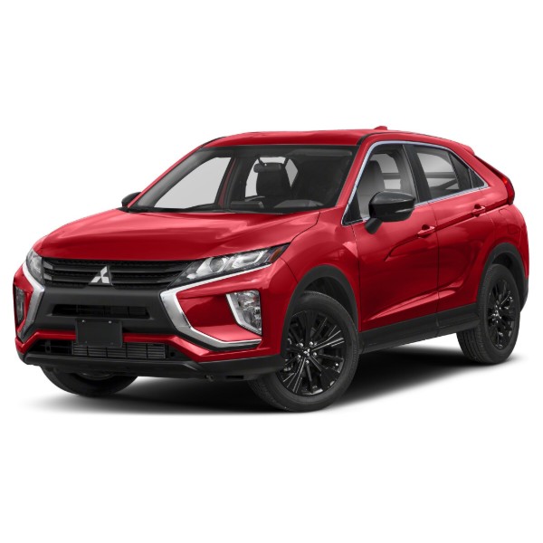 Фото - EVA килимки в салон авто EVAtech для Eclipse Cross Mitsubishi 2017-2020 1 покоління SUV EU MT21329CD5LA2RBB