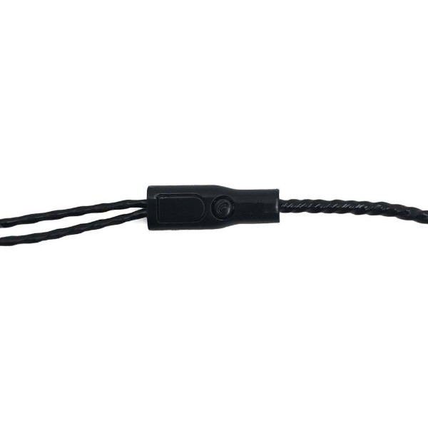 Фото - Уцінка - Навушники вкладиші дротові Media-Tech Magicsound USB-C (MT3600K)