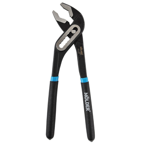 Фото - Кліщі Molder 200 мм Cr-V, HRC 55-60 (MT47320)