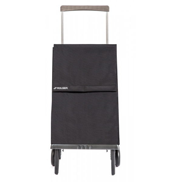 Фото - Сумка-візок Rolser Plegamatic Original MF 40 Negro (PLE001-1023)