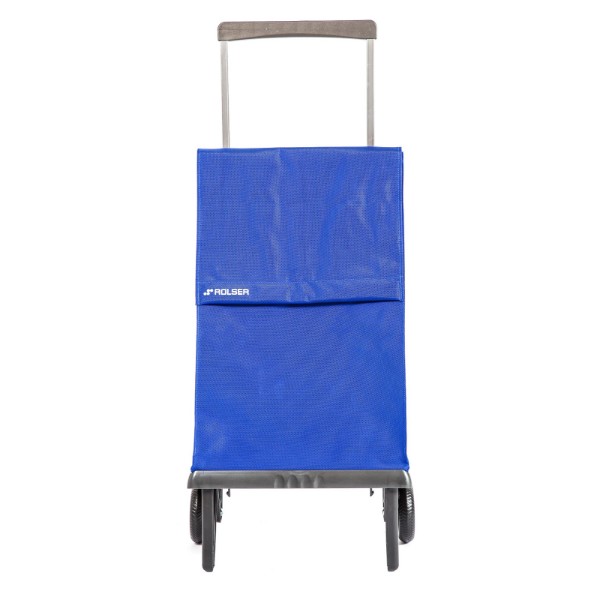 Фото - Сумка-візок Rolser Plegamatic Original MF 40 Azul (PLE001-1026)