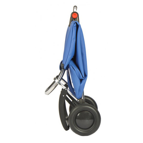 Фото - Сумка-візок Rolser SuperBag Logic RG 44 Azul (SUP001-1026)