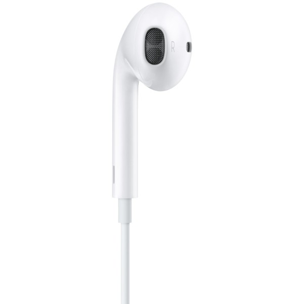 Фото - Навушники вкладиші дротові Apple EarPods USB-C (MTJY3ZM/A)