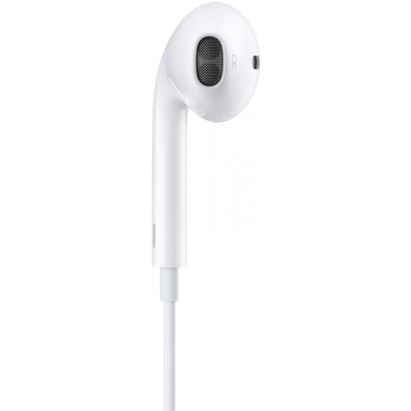 Фото - Наушники вкладыши проводные Apple EarPods USB-C (MYQY3ZM/A)