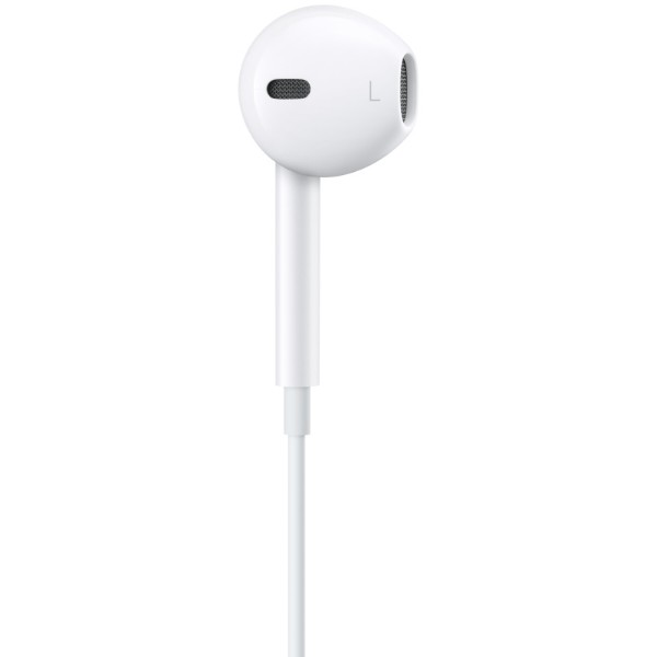 Фото - Навушники вкладиші дротові Apple EarPods USB-C (MTJY3ZM/A)