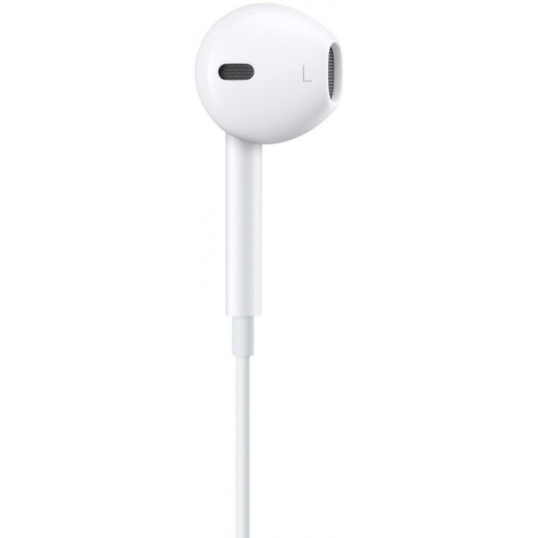 Фото - Наушники вкладыши проводные Apple EarPods USB-C (MYQY3ZM/A)