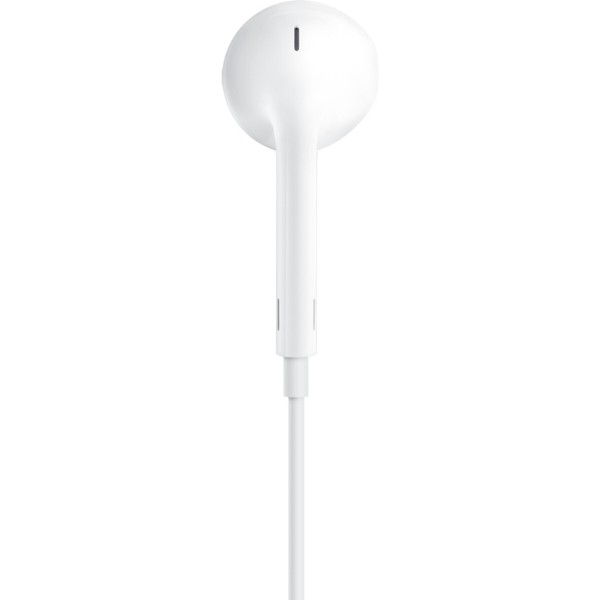 Фото - Навушники вкладиші дротові Apple EarPods USB-C (MTJY3ZM/A)
