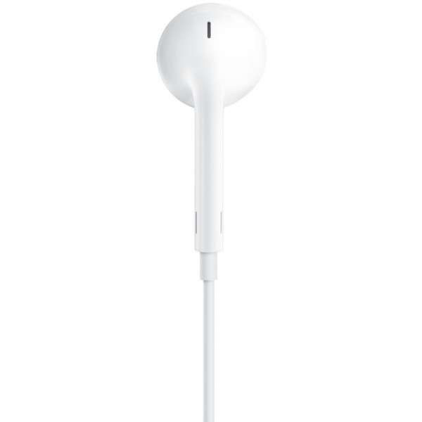 Фото - Наушники вкладыши проводные Apple EarPods USB-C (MYQY3ZM/A)