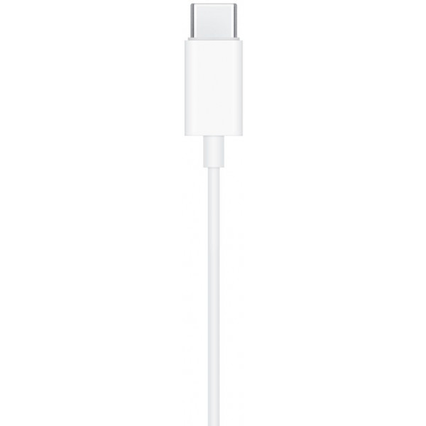 Фото - Наушники вкладыши проводные Apple EarPods USB-C (MYQY3ZM/A)