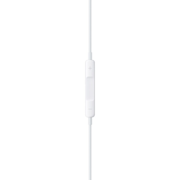 Фото - Навушники вкладиші дротові Apple EarPods USB-C (MTJY3ZM/A)