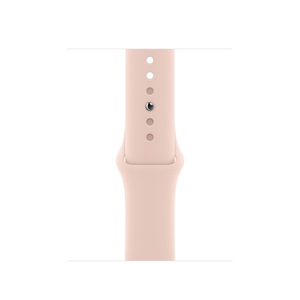 Фото - Ремешок для смарт-часов Apple 40mm Pink Sand Sport Band - S/M & M/L(MTP72ZM/A) Фото - Ремешок для смарт-часов Apple 40mm Pink Sand Sport Band - S/M & M/L(MTP72ZM/A)