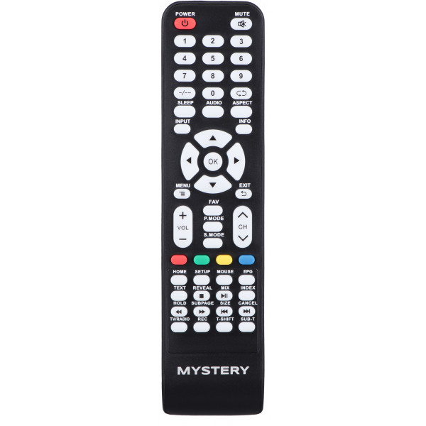 Фото - Телевизор Mystery MTV-2450HST2 LED