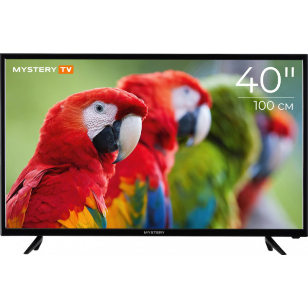 Фото - Телевизор Mystery MTV-4050FST2 Фото - Телевизор Mystery MTV-4050FST2