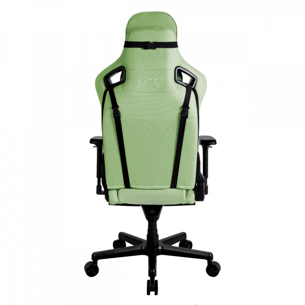Фото - Кресло для геймеров Hator Arc Fabric Sweety Mint (HTC-980)