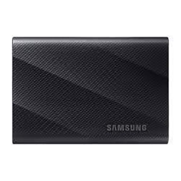 Фото - SSD-накопитель внешний Samsung USB3.2 2TB EXT./T9 (MU-PG2T0B/EU) Фото - SSD-накопитель внешний Samsung USB3.2 2TB EXT./T9 (MU-PG2T0B/EU)