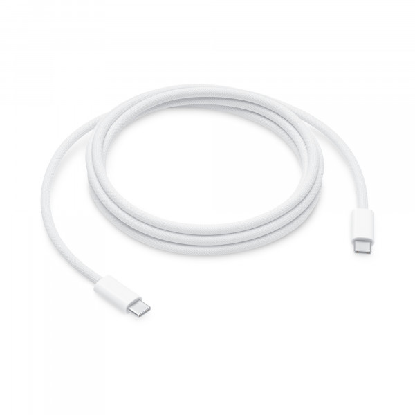 Фото - Кабель Apple 240W USB-C Charge Cable 2m (MYQT3)