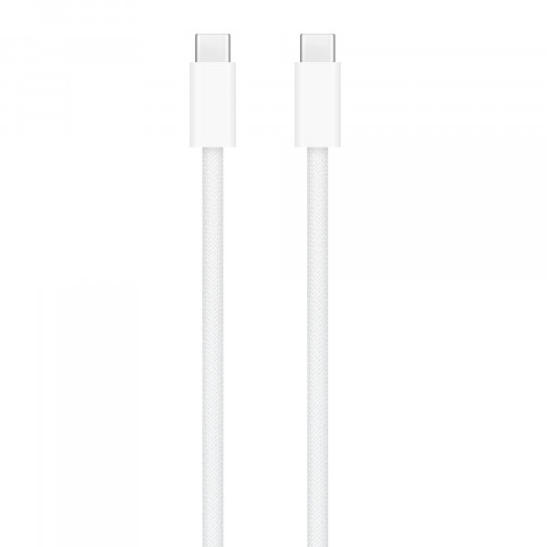 Фото - Кабель Apple 240W USB-C Charge Cable 2m (MYQT3)
