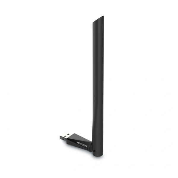 Фото - USB-адаптер мережі WiFi Mercusys MU6H
