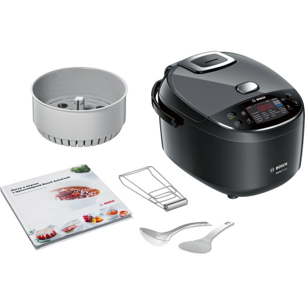 Фото - Мультиварка Bosch MUC22B42RU
