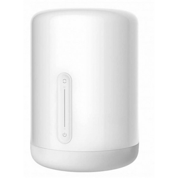Фото - Ночник Xiaomi Mi Home Bedside Lamp 2 White (MJCTD02YL/MUE4093GL/MUE4085CN)