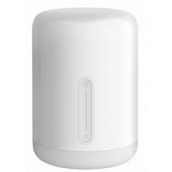 Фото - Ночник Xiaomi Mi Home Bedside Lamp 2 White (MJCTD02YL/MUE4093GL/MUE4085CN)